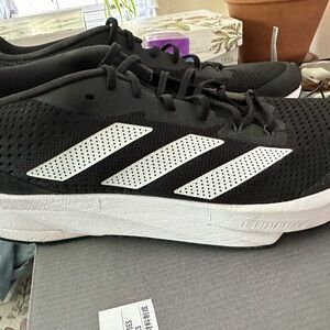 Adidas Adizero tennis shoes